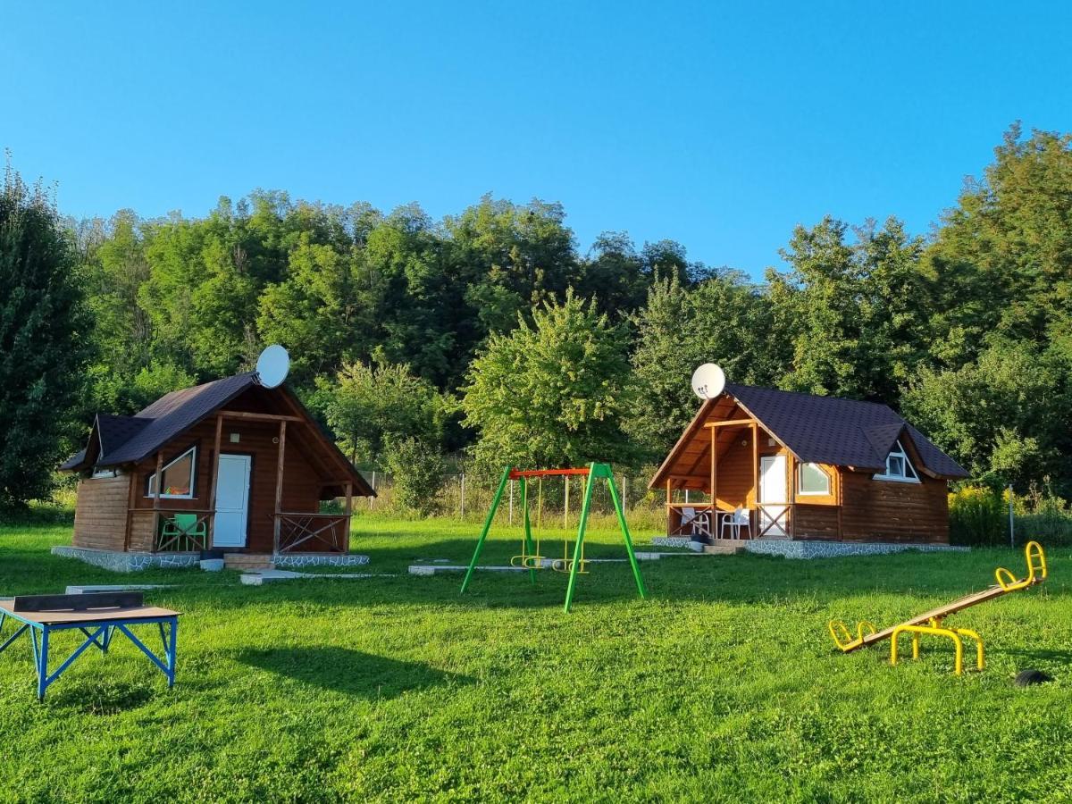 Шафран 호텔 Krasnaya Slobodka 외부 사진