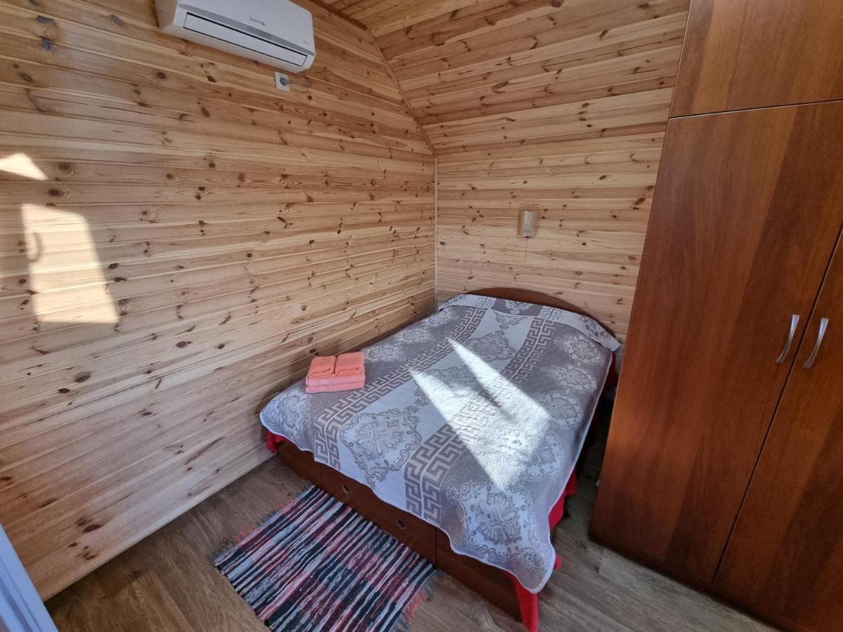 Шафран 호텔 Krasnaya Slobodka 외부 사진