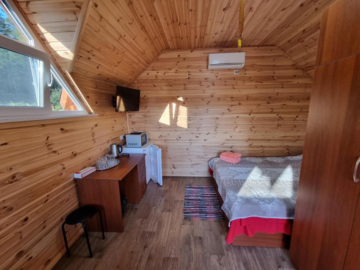 Шафран 호텔 Krasnaya Slobodka 외부 사진