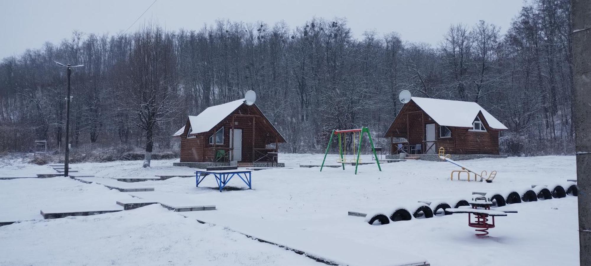 Шафран 호텔 Krasnaya Slobodka 외부 사진