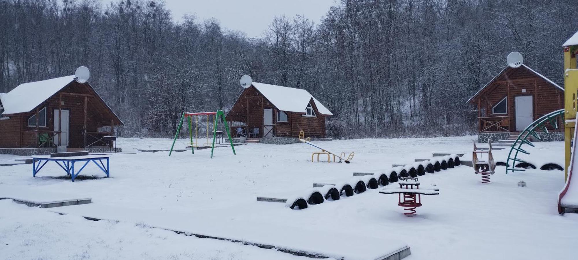 Шафран 호텔 Krasnaya Slobodka 외부 사진