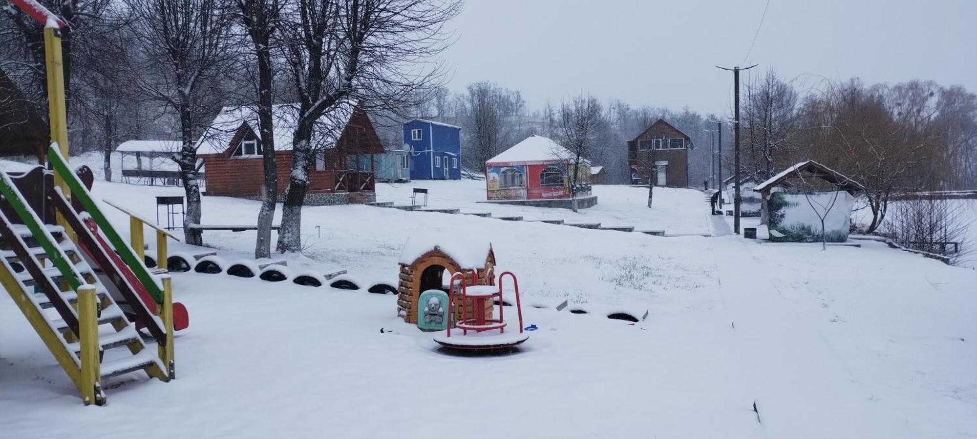 Шафран 호텔 Krasnaya Slobodka 외부 사진