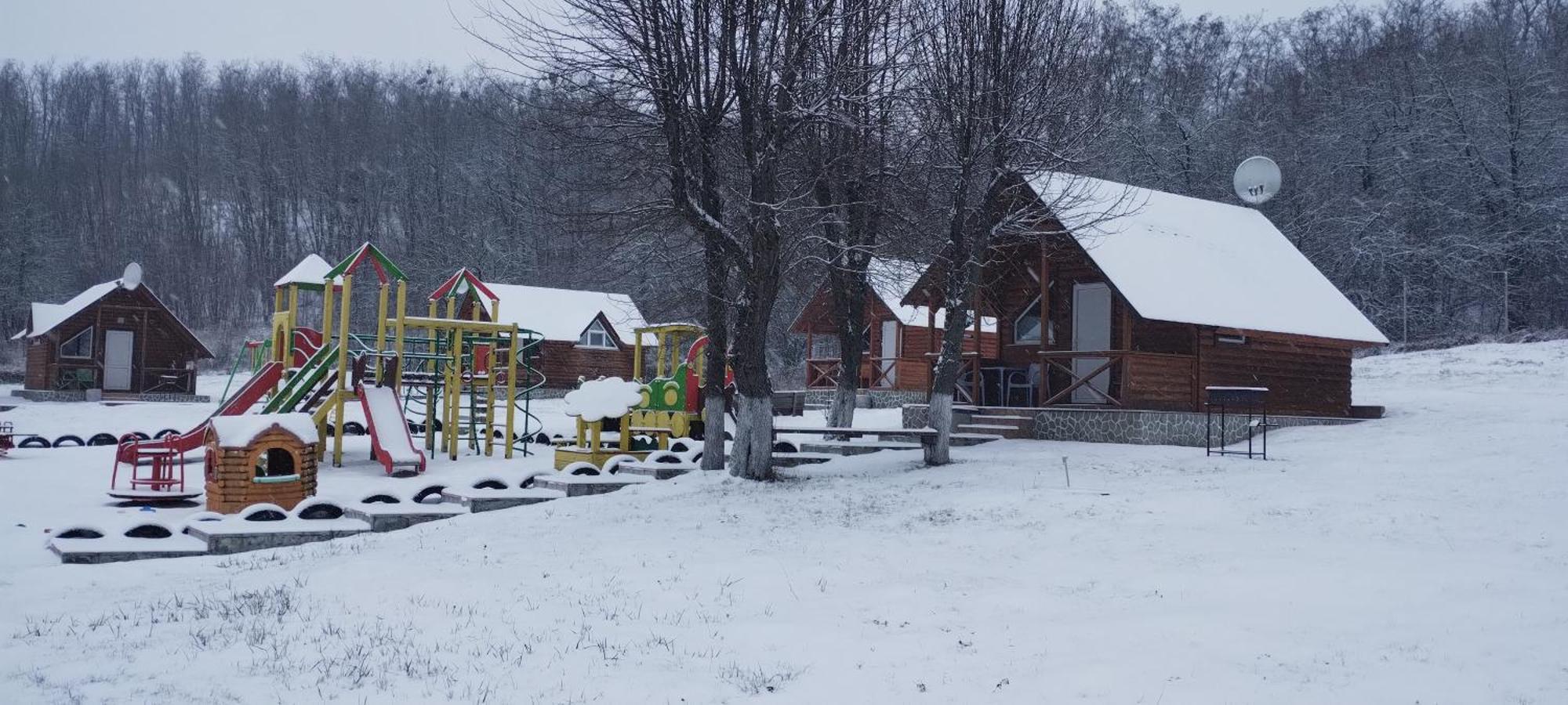 Шафран 호텔 Krasnaya Slobodka 외부 사진